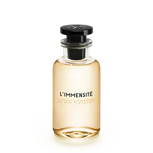 Louis Vuitton l'Immensite