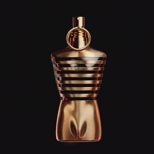 Jean Paul Gaultier Le Male Elixir